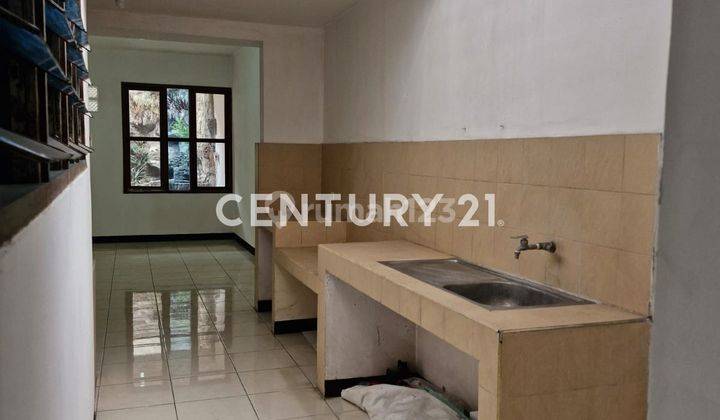 Rumah Bagus Murah Di Jalan Kopo Permai Kota Bandung 2