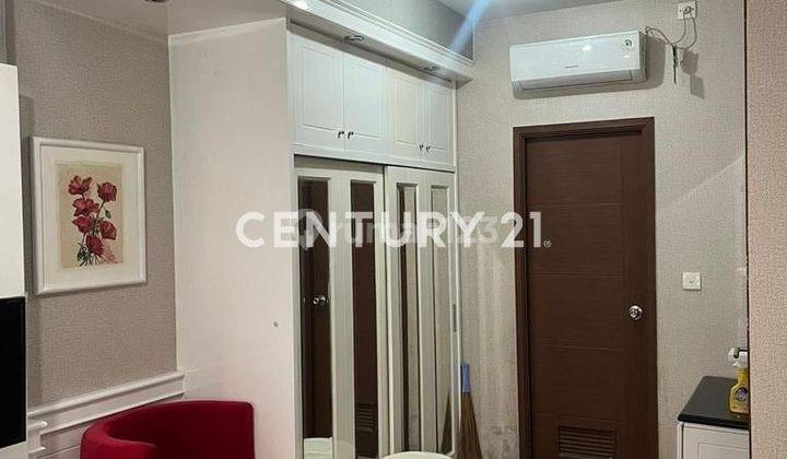 kan Apartemen Full Furnished Di Jl Sudirman Bandung 2