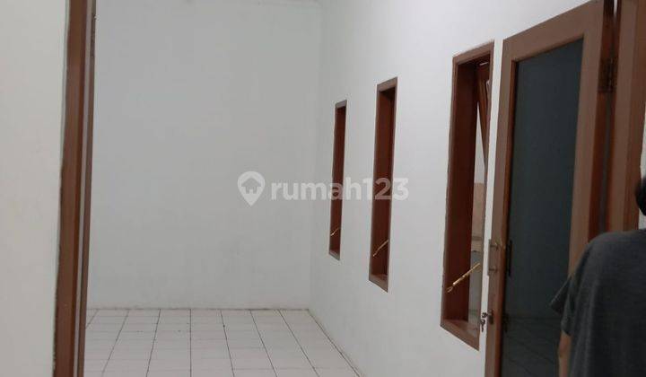 Rumah Baru Bagus Siap Huni Di Taman Kopo Indah 3 Bandung 2