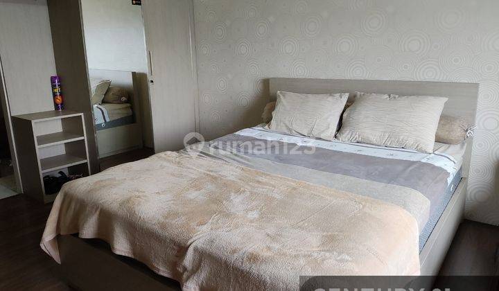 Apartemen Type Studio Full Furnished Di Jatinangor Bandung 2