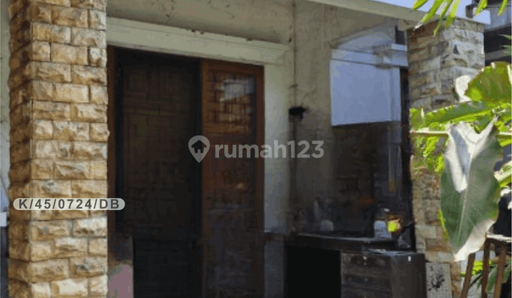 Rumah Murah SHM Siap Huni Di Jalan Kopo Mas Kota Bandung 1