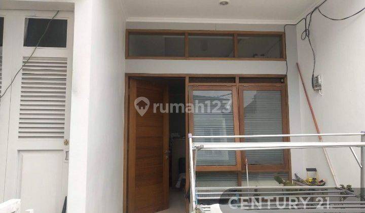 Rumah Minimalis Hadap Selatan Di Perum Bumi Adipura Gedebage Bdg 2