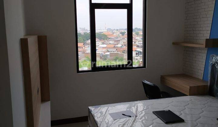 Apartemen Murah Mewah Full Furnished Di Jl Pasir Kaliki  Bandung 2