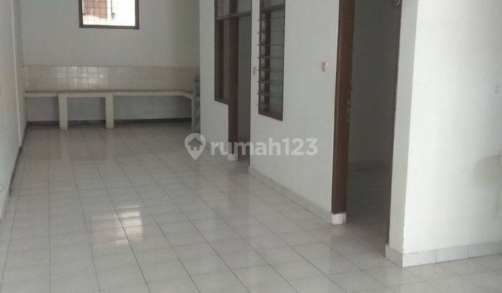 Rumah 2 Lantai  SHM Siap Huni Di Jl Gempol Asri Kota Bandung 2