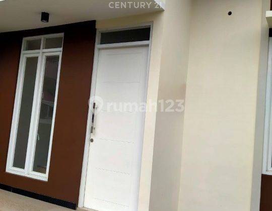 Rumah 1 Lantai Bagus Siap Huni Di Taman Kopo Indah 2 Bandung 1