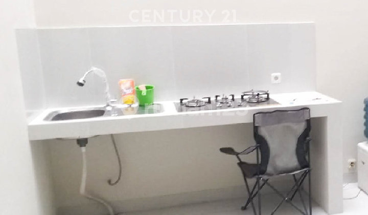 Bangunan Baru 2.5 Lt. Kos Kosan Atau Untuk Rumah Tinggal 2