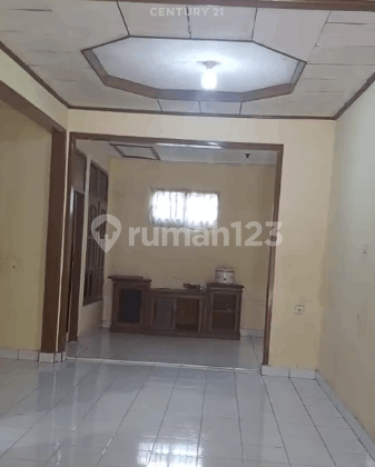 Rumah SIap Huni Lingkungan Nyaman Di Margahayu Permai Bandung 2