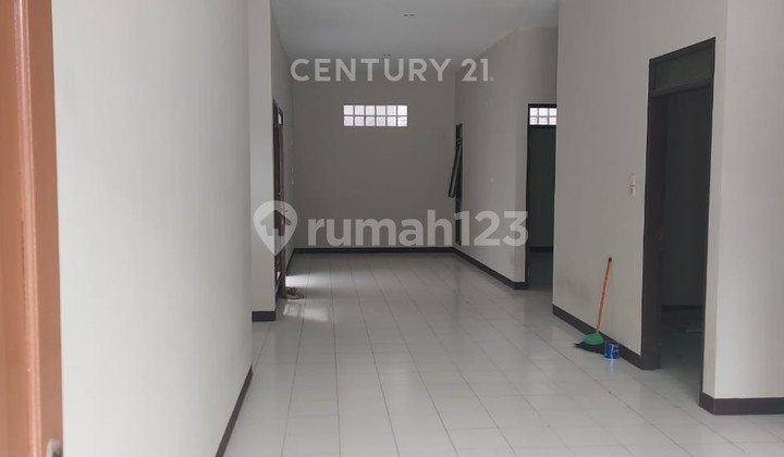 The House is Renovated and Ready to Live in at Taman Kopo Indah 3, Bandung. 2