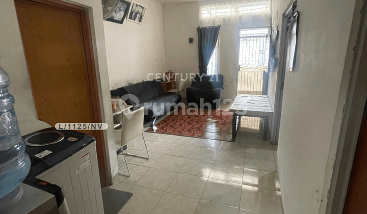 Rumah Nyaman Siap Huni Di Green City View ,BANDUNG