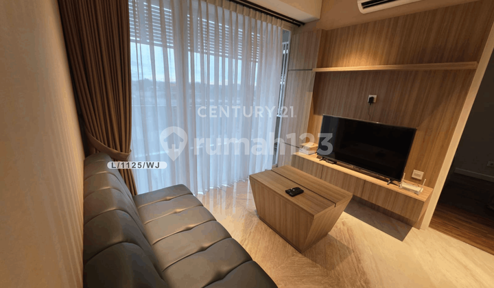 Landmark Residence Furnished Apartment Strategically Located in Bandung Landmark Residence Furnished Apartment Strategically Located in Bandung