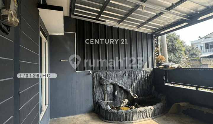 Rumah Nyaman dan Siap Huni Lokasi Strategis di Tki 3 Bandung