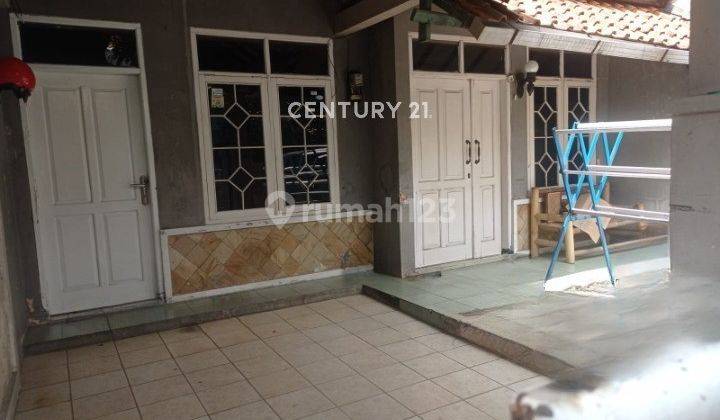 Rumah Strategis Dekat Kemana2 Lingkungan Enak Di Kota Cimahi 2