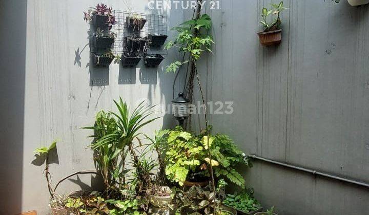 Rumah Dijual SHM Sayap Astana Anyar Di Jl Rasdan Kota Bandung 2