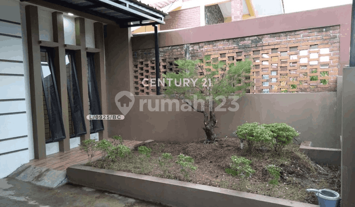 Comfortable, Move-In Ready, and Strategic House in Buah Batu, Bandung