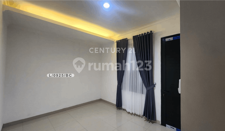 Rumah Nyaman Dan Siap Huni Strategis Di Buahbatu Regency Bandung