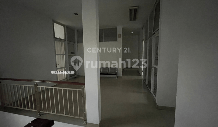 Ruko 2 Lantai Siap Pakai Lokasi Strategis Jatinangor Sumedang