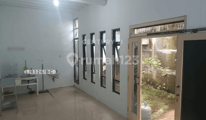Rumah Nyaman Siap Huni di Derwati Mas Rancasari Bandung