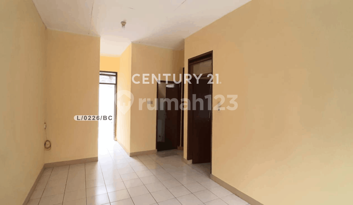 Disewa Rumah Siap Pakai Strategis di Taman Kopo Indah 2 Bandung