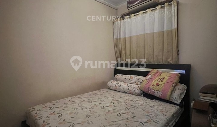 Rumah Siap Huni Suana Nyaman Strategis Di Permata Kopo Bandung 2