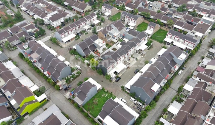 Rumah 2 Lantai Semi Furnished Di Taman Kopo Katapang Bandung 2