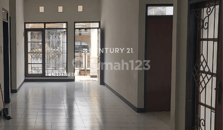 Rumah Sudah Renov Siap Huni Di Taman Kopo Indah 3 Bandung 