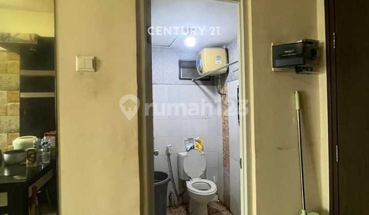 Apartemen Metro Suites Siap Huni Lokasi Strategis Kota Bandung 2