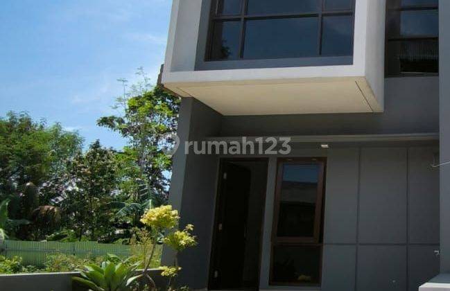 Tarisa Residance Mini Cluster Di Area Sekitar Grand Depok City 