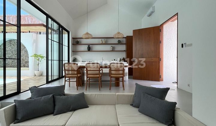 4 New Villa Units in Unggasan 4 New Villa Units in Unggasan