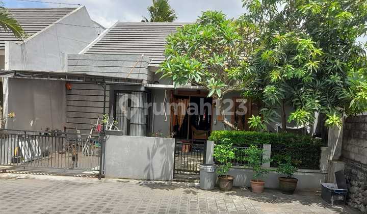 Rumah di Denpasar, Bali 2