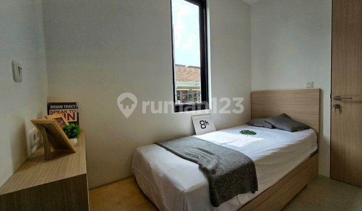 Room for Rent in Taman Daan Mogot, West Jakarta 1