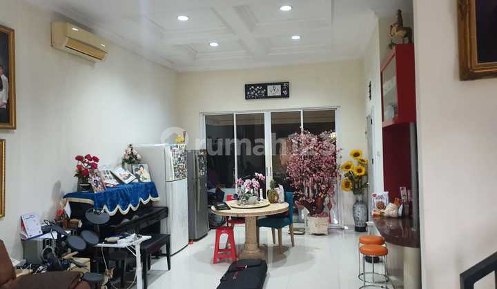 R2027 Rumah Di Citra Garden, Jakarta Barat