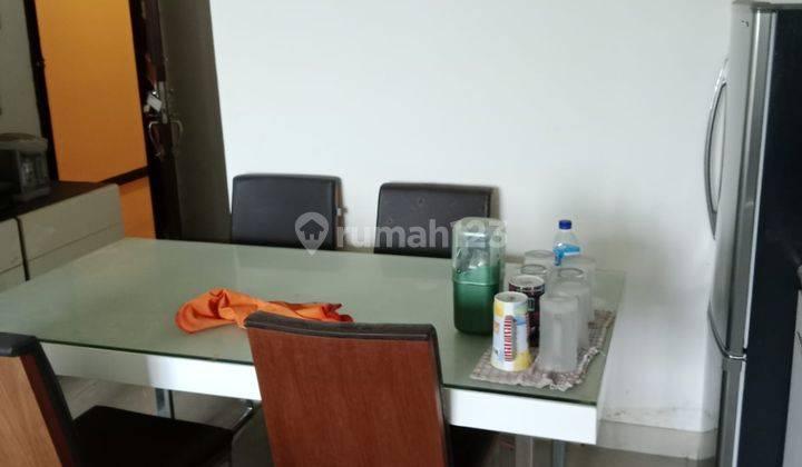 A534 Apartemen Belleza, Jakarta Selatan 2