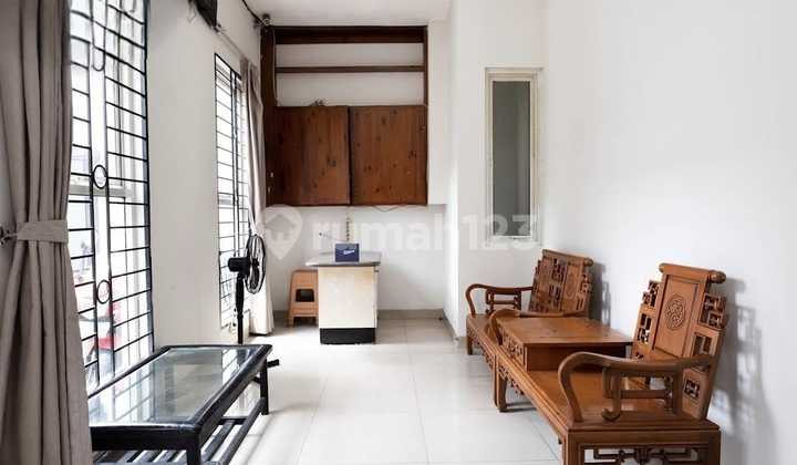 K272 Boarding House in North Tanjung Duren, West Jakarta 1
