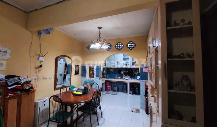 Kos Di Gading Serpong, Tangerang