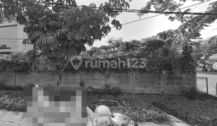 T577 Tanah Di Kembangan, Jakarta Barat T577 Tanah Di Kembangan, Jakarta Barat