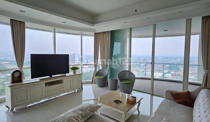 Apartemen St. Moritz - Presidential Suite, Jakarta Barat 1