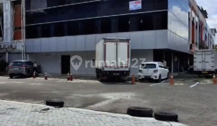 Kalimalang Commercial Center Attached Shophouse, Bekasi 1