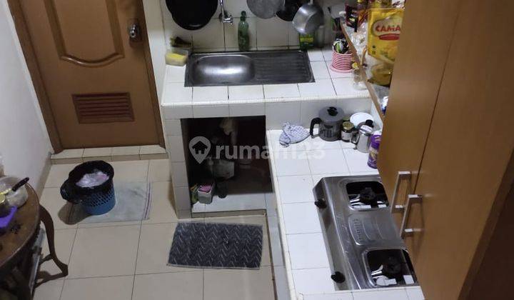 K358 Rumah Kos Di Bendungan Hilir, Jakarta Pusat 2