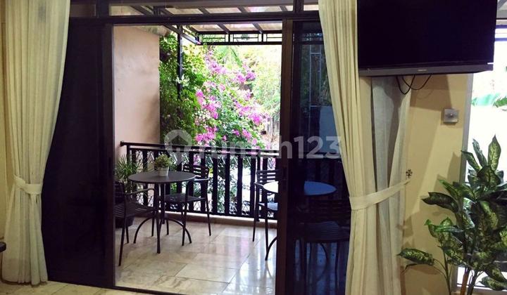 K298 Rumah Kos Di Lebak Bulus, Jakarta Selatan 2