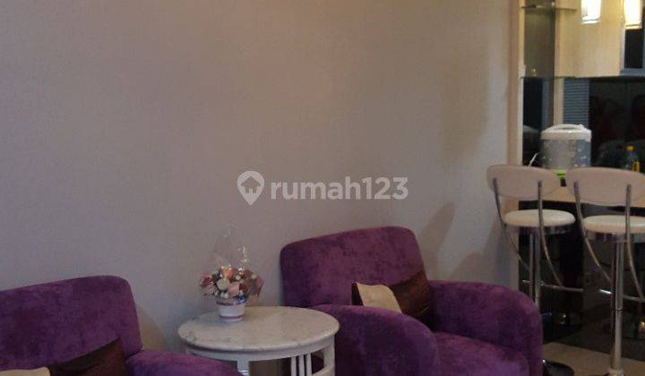 A513 Apartemen Season City, Jakarta Barat 2