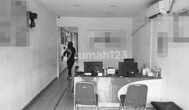 R2018 Rumah Di Kebon Jeruk, Jakarta Barat