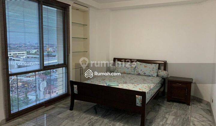  A Ap515 Apartement Mitra Oasis, Jakarta Pusat 1