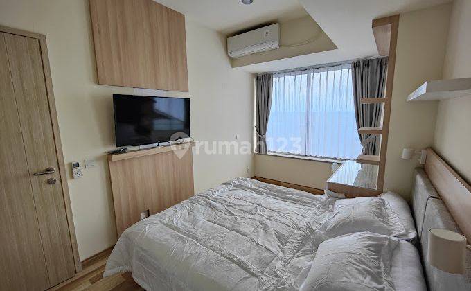 Apartemen Orange County, Cikarang 1