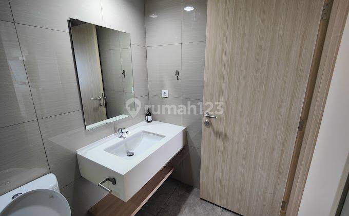 Apartemen Orange County, Cikarang 2