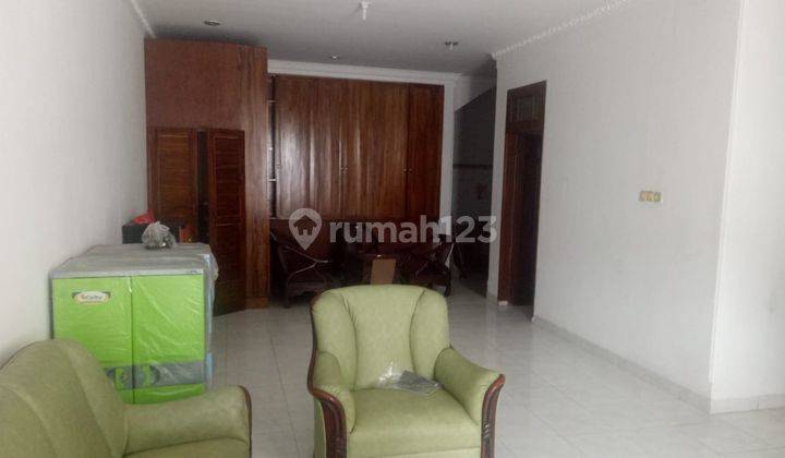 R2002 Rumah Di Palmerah, Jakarta Barat 1