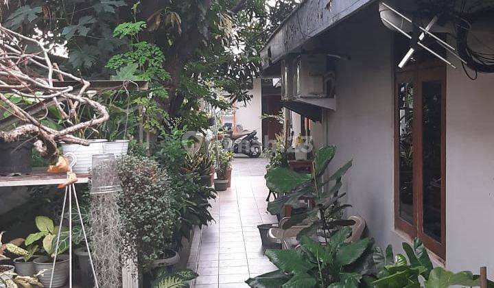 R1806 Rumah Di Mangga Besar, Jakarta Barat 2