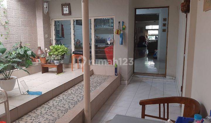 R1806 Rumah Di Mangga Besar, Jakarta Barat 1