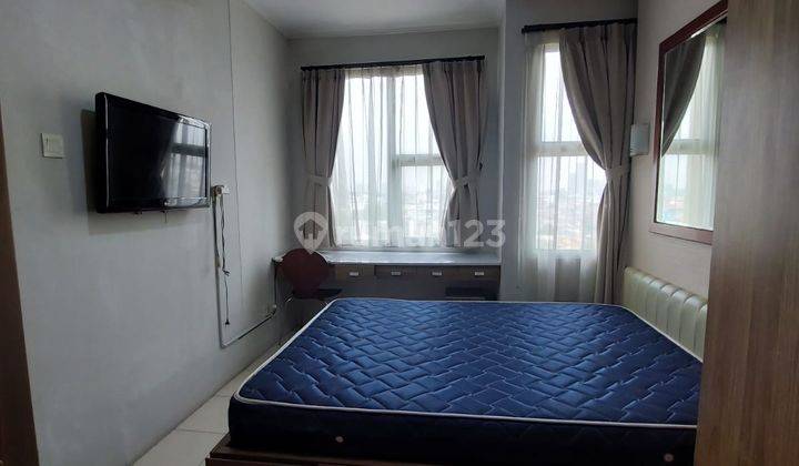 Apartemen Casablanca Mansion, Jakarta Selatan 2