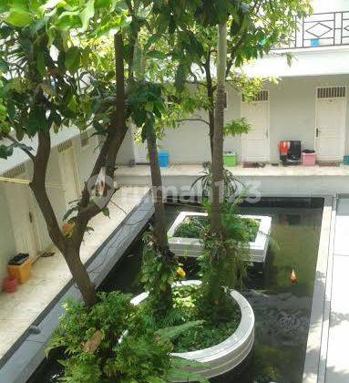 K103 Kost Di Karet Kuningan, Jakarta Selatan  2