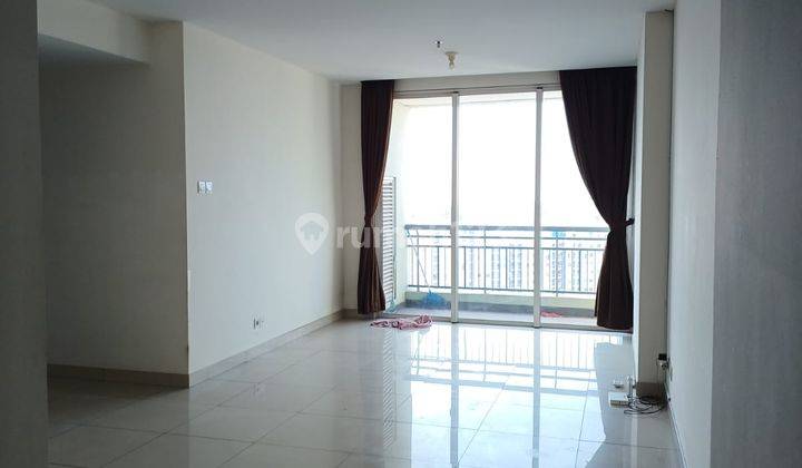 Apartemen Central Park, Jakarta Barat 1